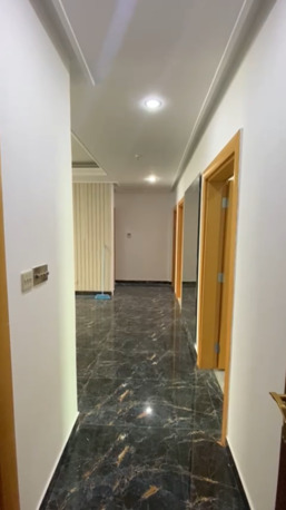 Kuwait City, Apartments/Houses, KWD 500/month,  3 BR,  Apartment For Rent In Jabriya - City View And Super Deluxe Finishing