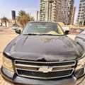 SAR 18000,  Chevrolet Tahoe,  2007,  Automatic,  300 KM,