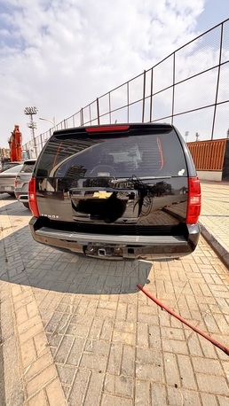 Riyadh, Vehicles, Cars & Trucks , SAR 18000,  Chevrolet Tahoe,  2007,  Automatic,  300 KM,