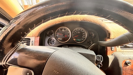 Riyadh, Vehicles, Cars & Trucks , SAR 18000,  Chevrolet Tahoe,  2007,  Automatic,  300 KM,