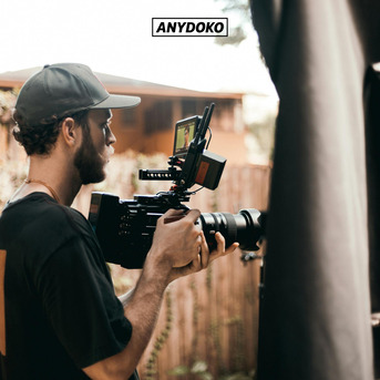 Hong Kong, Photography, Professional Television Production Services In Hong Kong