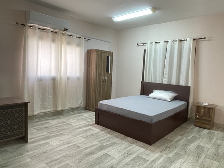 Akrabia, Rooms for Rent, SAR 1150/month,  Furnished,  Semi Furnished