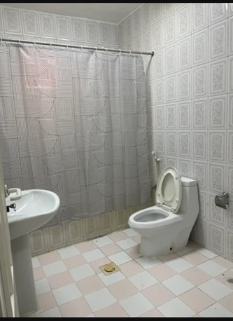 Akrabia, Rooms for Rent, SAR 1150/month,  Furnished,  Semi Furnished