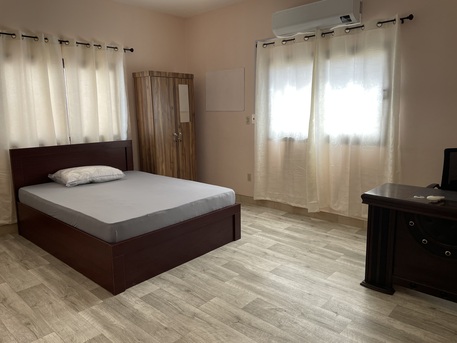 Akrabia, Rooms Available, SAR 1000/month,  Furnished,  Semi Furnished Rooms Are Available