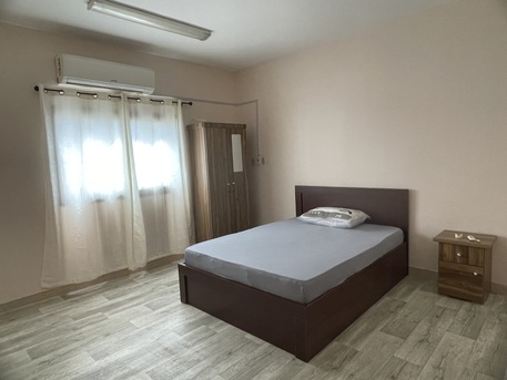 Akrabia, Rooms Available, SAR 1000/month,  Furnished,  Semi Furnished Rooms Are Available