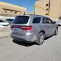 SAR 50000,  Dodge Durango V6 3.6L,  2016,  Automatic,  199 KM,  Car For Sale