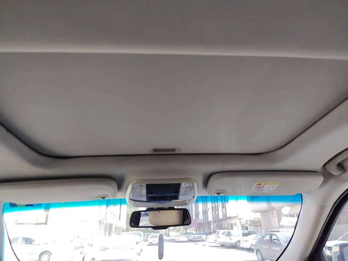 Riyadh, Vehicles, Cars & Trucks , SAR 50000,  Dodge Durango V6 3.6L,  2016,  Automatic,  199 KM,  Car For Sale