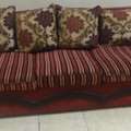 SAR 325,  Sofa For Sale (3+2+1+1)