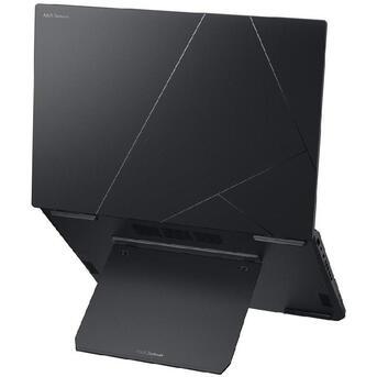 Dammam, Computers, SAR 3999,  ASUS ZENBOOK DUO (Ultra 9 32GB-2TB) Dual LED