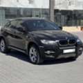 BHD 3200,  BMW X6,  2011,  Automatic,  213100 KM,   /  (BLack)
