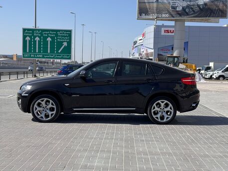 Manama, Vehicles, Cars & Trucks , BHD 3200,  BMW X6,  2011,  Automatic,  213100 KM,   /  (BLack)