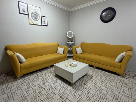 Jubail, Household Items, SAR 650,  Sofa