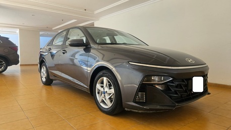 Jeddah, Vehicles, Cars & Trucks , SAR 45000,  Hyundai Accent,  2024,  Automatic,  101000 KM,    For Sale In Clean Condition