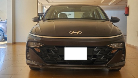 Jeddah, Vehicles, Cars & Trucks , SAR 45000,  Hyundai Accent,  2024,  Automatic,  101000 KM,    For Sale In Clean Condition