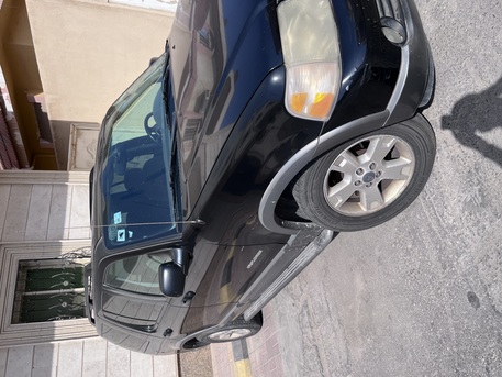 Jubail, Vehicles, Cars & Trucks , SAR 6000,  Ford Explorer,  2004,  Automatic,  560 KM,   8 Cylinder