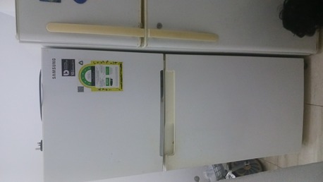 Riyadh, Appliances, SAR 550,  Fridge