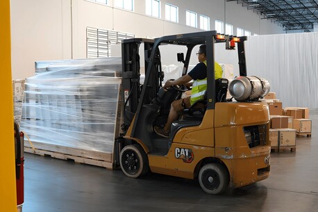 Miami, Warehouses, USD 1,  261900 Sq. Meter,  Flexible Warehouse Space At Cubework Jacksonville With No Hidden Fees