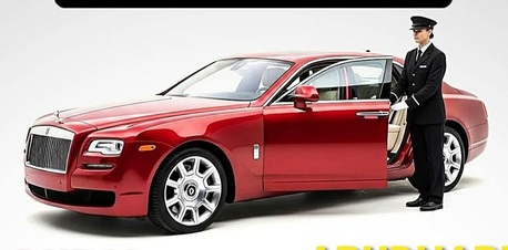 Al Anoud, Pick Up & Drop Off, Saudi Arabia And Bahrain And Qatar Kuwait Taxi 2525