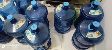 Yanbu, Household Items, SAR 80,  Water Bottle