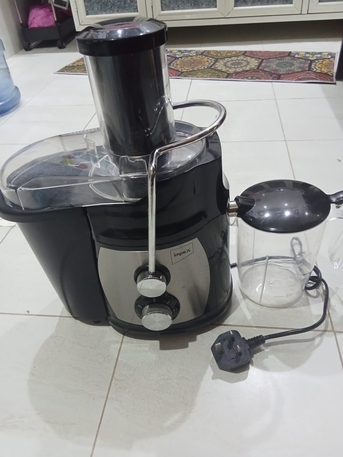 Al Rehab, Electronics, SAR 190,  Air Fryer, Juicer, Waffle Maker