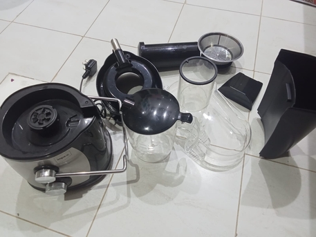 Al Rehab, Electronics, SAR 190,  Air Fryer, Juicer, Waffle Maker