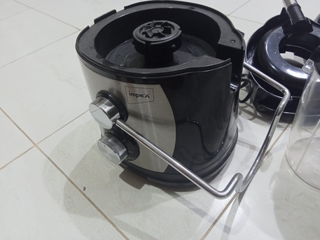 Al Rehab, Electronics, SAR 190,  Air Fryer, Juicer, Waffle Maker