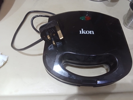 Al Rehab, Electronics, SAR 190,  Air Fryer, Juicer, Waffle Maker