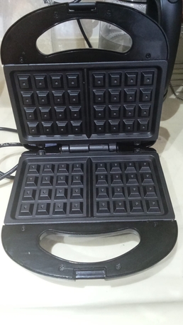 Al Rehab, Electronics, SAR 190,  Air Fryer, Juicer, Waffle Maker