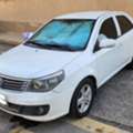 SAR 7000,  Geely GC6,  2015,  Manual,  94505 KM,    - Low Mileage