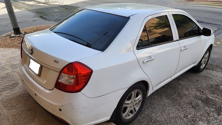 Al Murabba, Vehicles, Cars & Trucks , SAR 7000,  Geely GC6,  2015,  Manual,  94505 KM,    - Low Mileage