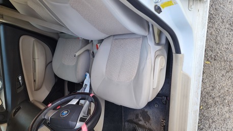 Al Murabba, Vehicles, Cars & Trucks , SAR 7000,  Geely GC6,  2015,  Manual,  94505 KM,    - Low Mileage