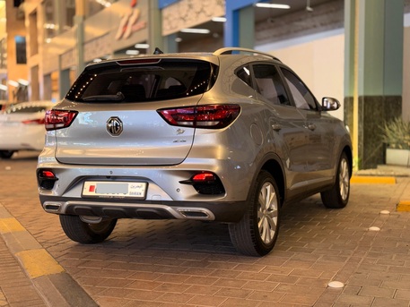 Manama, Vehicles, Cars & Trucks , BHD 3500,  Mg ZS,  2022,  Automatic,  37000 KM,