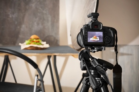 Jeddah, Lessons Offered, Learn To Create, Shoot, Edit, Manage & Grow.