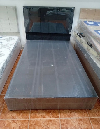Jeddah, Furniture, SAR 2,  All Sizes Of Beds 🛏️ Are Available In Low Price