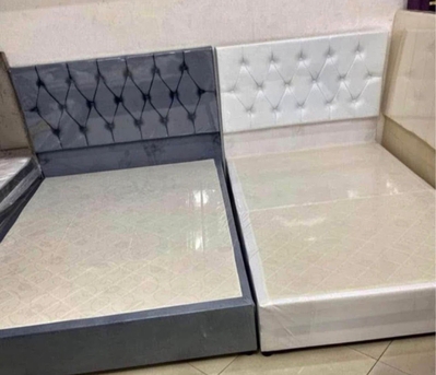 Jeddah, Furniture, SAR 2,  All Sizes Of Beds 🛏️ Are Available In Low Price