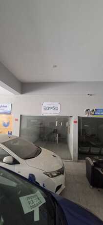 Manama, Shops, BHD 70,  Are You Looking Commercial Adress For Your CR?