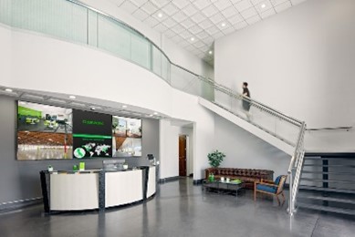 Los Angeles, Offices, USD 1,  2323000 Sq. Meter,  Flexible Office Space At Cubework Irvine With No Hidden Fees