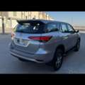 SAR 85,  Toyota Fortuner,  2022,  Automatic,  63000 KM,