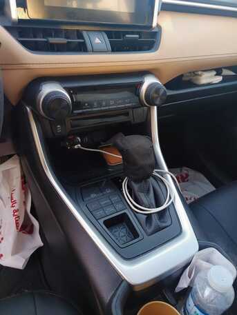 Yanbu, Vehicles, Cars & Trucks , SAR 102000,  Toyota RAV4,  2025,  Automatic,  31000 KM,  ,  Model For Sale. Only 31k Driven.Totaly Brand New Condition.