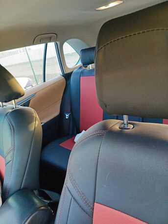 Yanbu, Vehicles, Cars & Trucks , SAR 102000,  Toyota RAV4,  2025,  Automatic,  31000 KM,  ,  Model For Sale. Only 31k Driven.Totaly Brand New Condition.