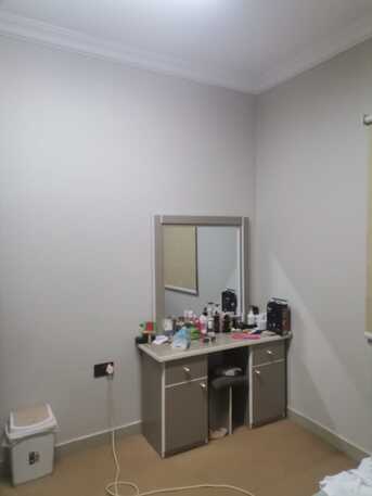 Jubail, Rooms Available, SAR 1000/month,  Furnished,  SAR 1000/ Month, Room For Rent In 2bhk Shared Apartment