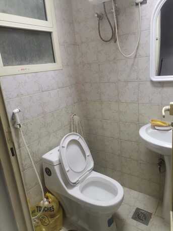 Jubail, Rooms Available, SAR 1000/month,  Furnished,  SAR 1000/ Month, Room For Rent In 2bhk Shared Apartment