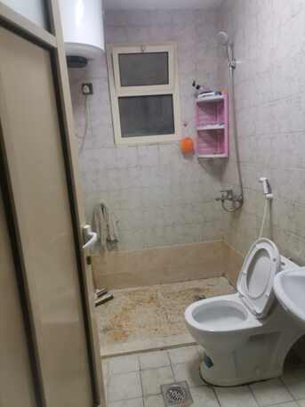 Jubail, Rooms Available, SAR 1000/month,  Furnished,  SAR 1000/ Month, Room For Rent In 2bhk Shared Apartment