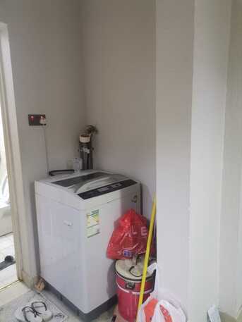 Jubail, Rooms Available, SAR 1000/month,  Furnished,  SAR 1000/ Month, Room For Rent In 2bhk Shared Apartment