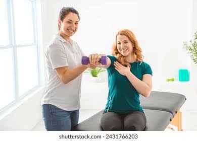 Riyadh, Job Seekers, Female Physiotherapist 8 Years Experience Looking For Job Available Ready To Travel