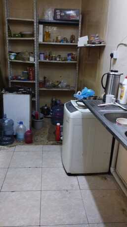 Riyadh, Apartments/Houses, SAR 1200/month,  Studio,  Two Bed Room With Kitchen