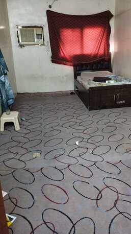 Riyadh, Apartments/Houses, SAR 1200/month,  Studio,  Two Bed Room With Kitchen