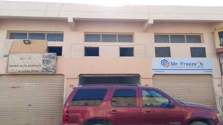 Manama, Shops, BHD 125,  Workshop For Most Technical Activities