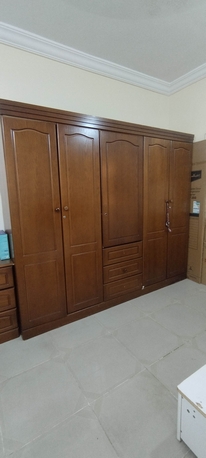 Al Aziziyah, Furniture, SAR 700,  Bedroom Set With Mattress