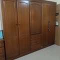 SAR 700,  Bedroom Set With Mattress